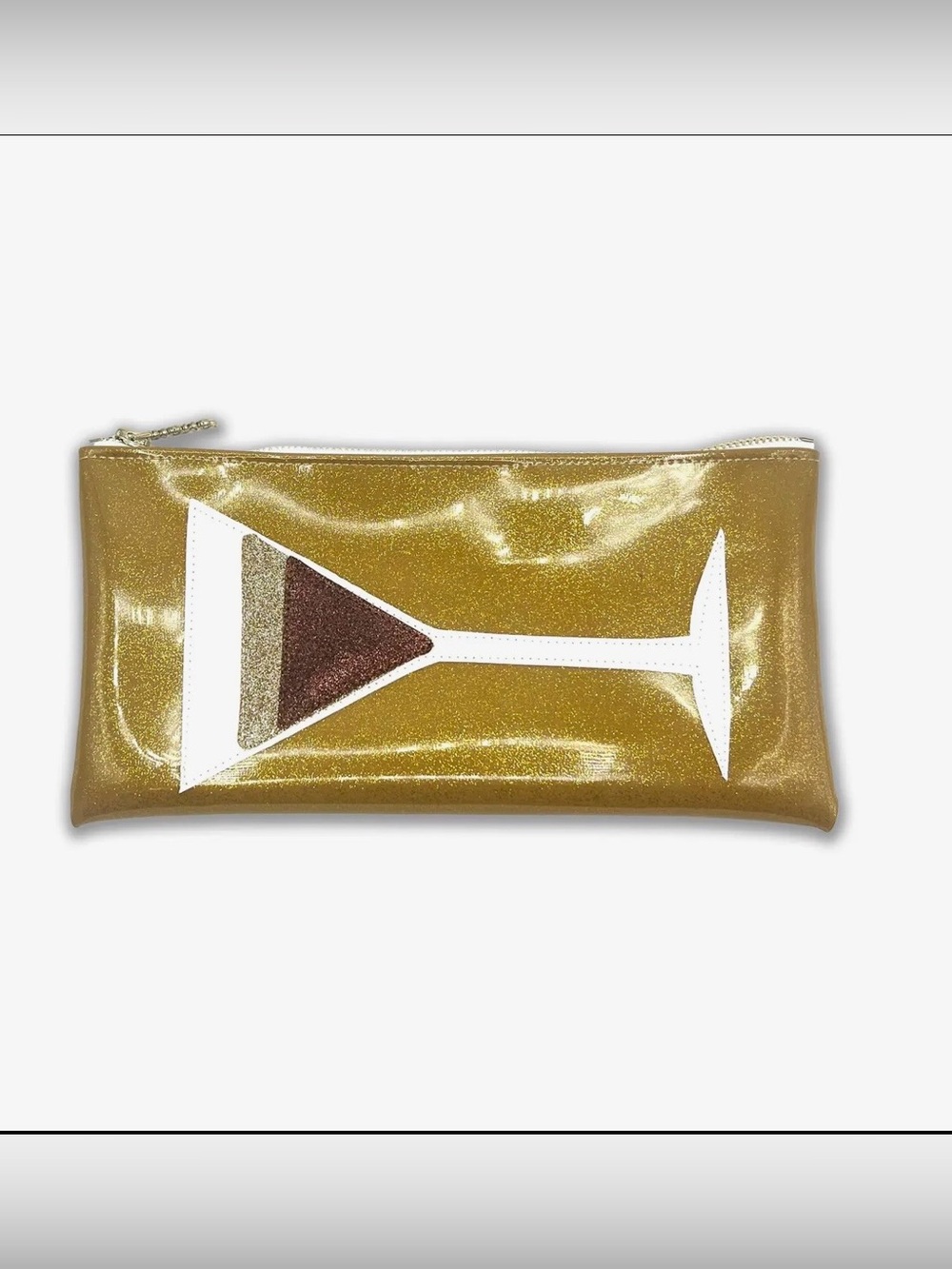 Thats That Me Espresso Martini Clutch - Happy Hour, Anytime!
